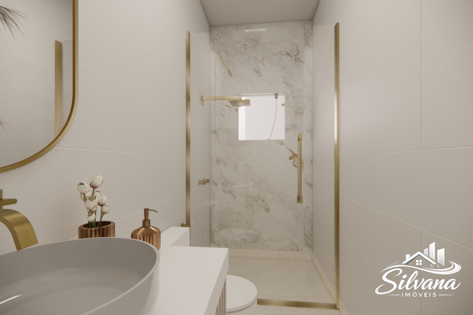 Casa 3 Quartos à Venda – Bairro São João | Prudente de Morais/MG